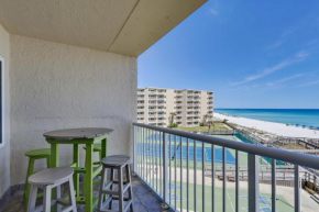 Holiday Surf & Racquet 402- by Holiday Isle Properties